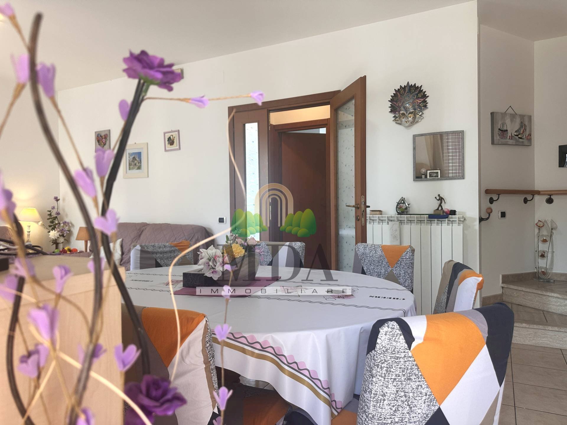Foto 1 - Apartment via Giuseppe Saragat, Tortoreto - photo 1