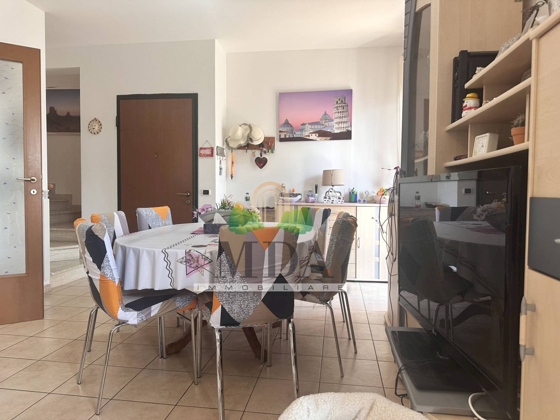 Foto 3 - Apartment via Giuseppe Saragat, Tortoreto - photo 3