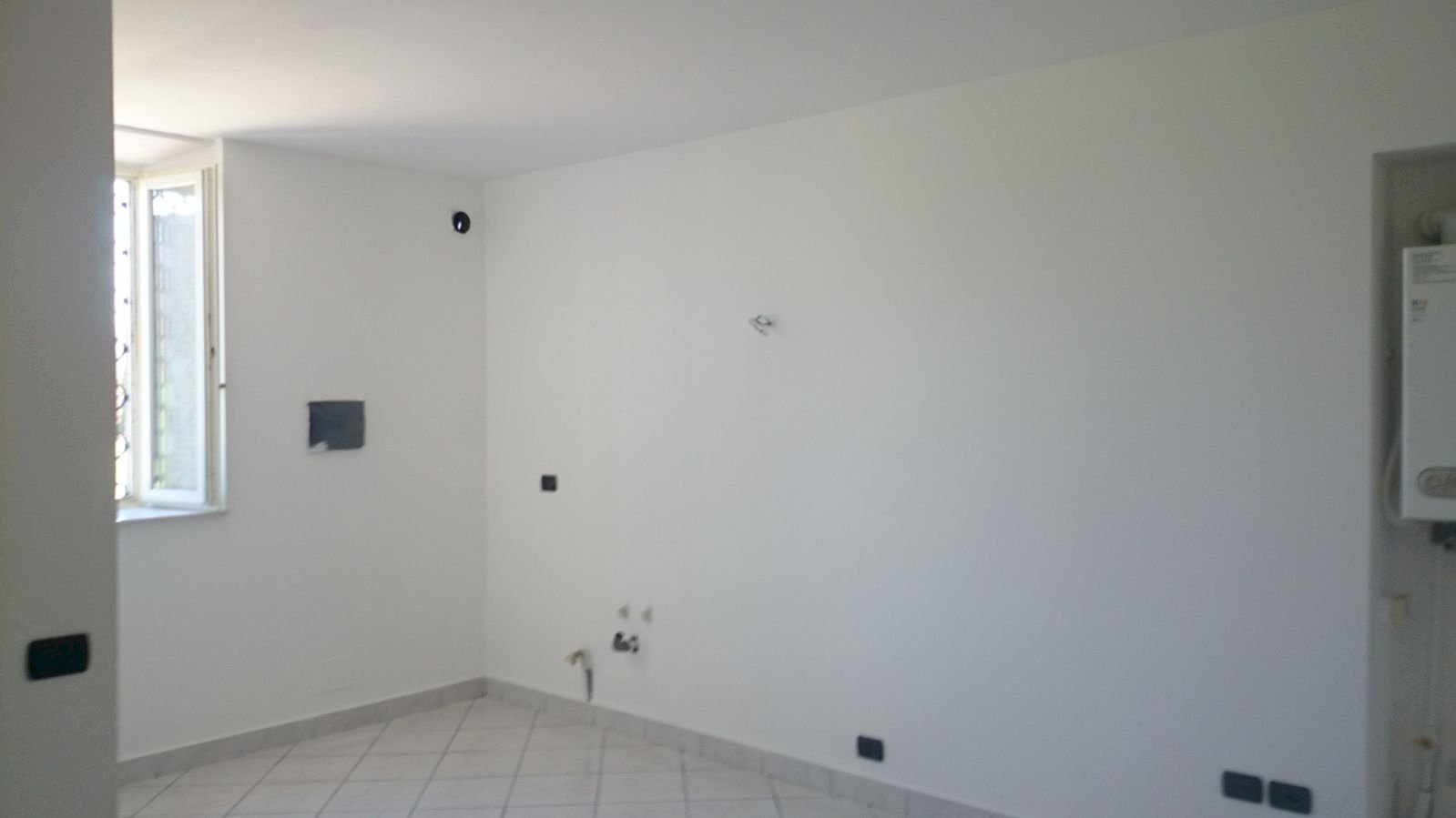 Foto 2 - Two-room apartment vicolo Nuovo, Solbiate con Cagno - photo 2
