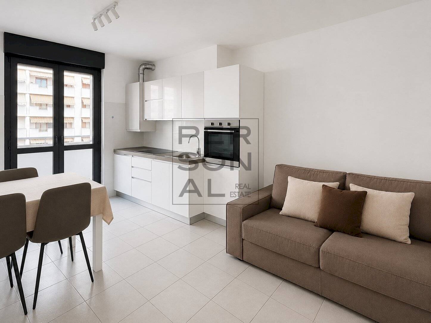 Foto 1 - Three-room apartment Via Guardini, Trento - photo 1
