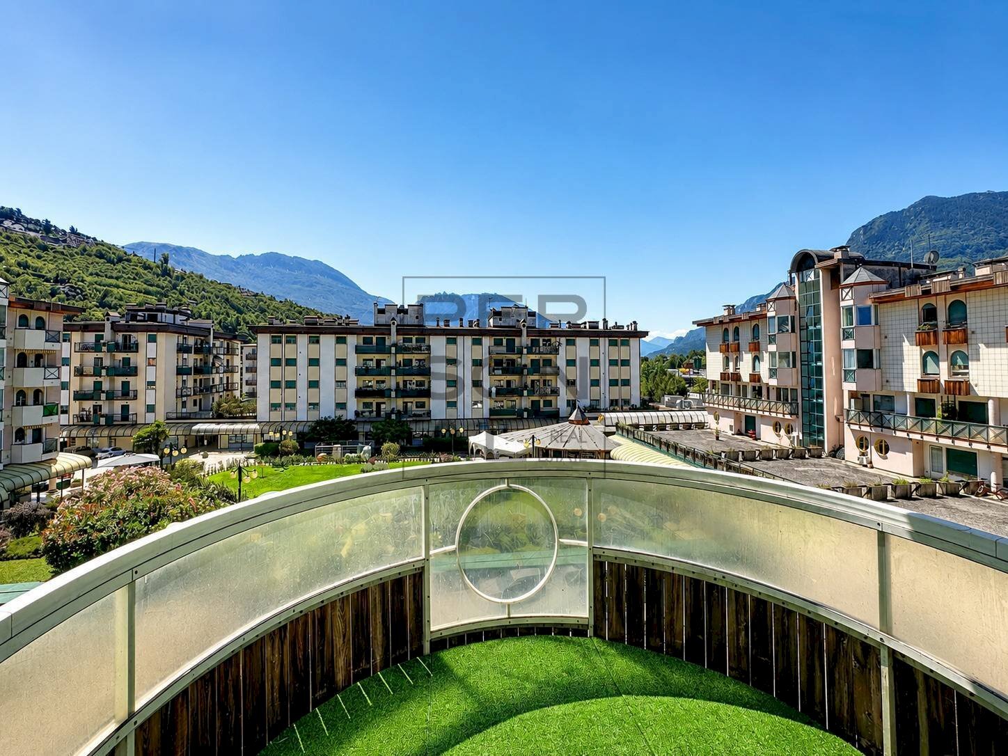 Foto 1 - Four-room apartment Tridente, Trento - photo 1