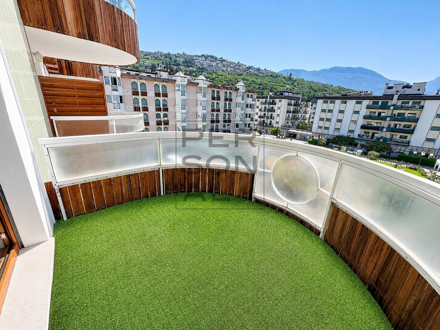 Foto 2 - Four-room apartment Tridente, Trento - photo 2