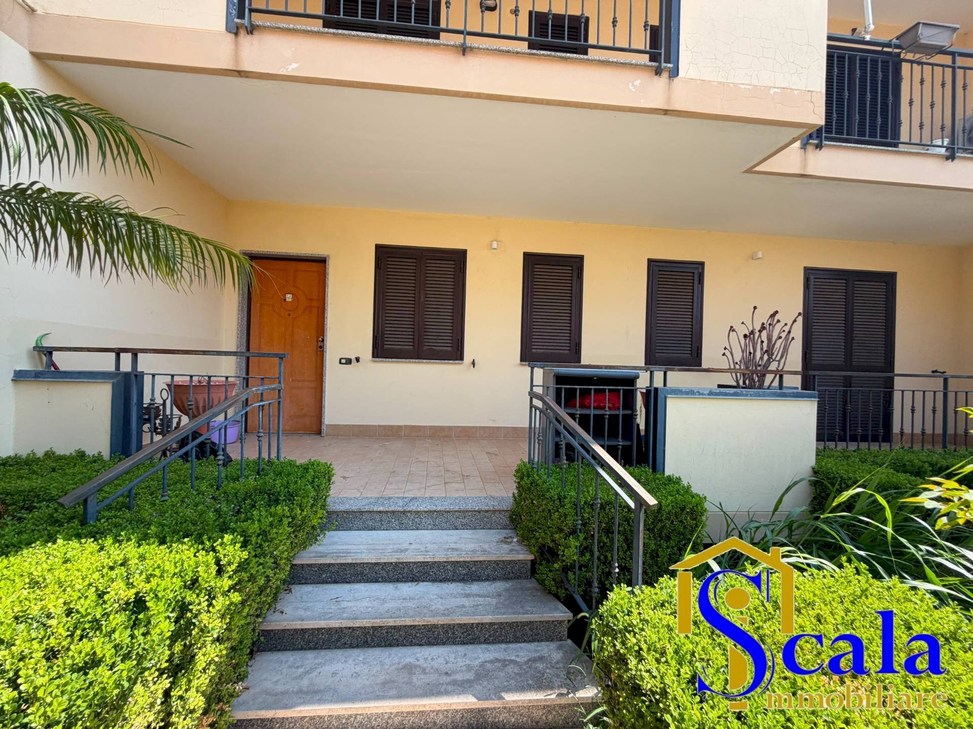 Foto 1 - Four-room apartment via nerone, San Tammaro - photo 1