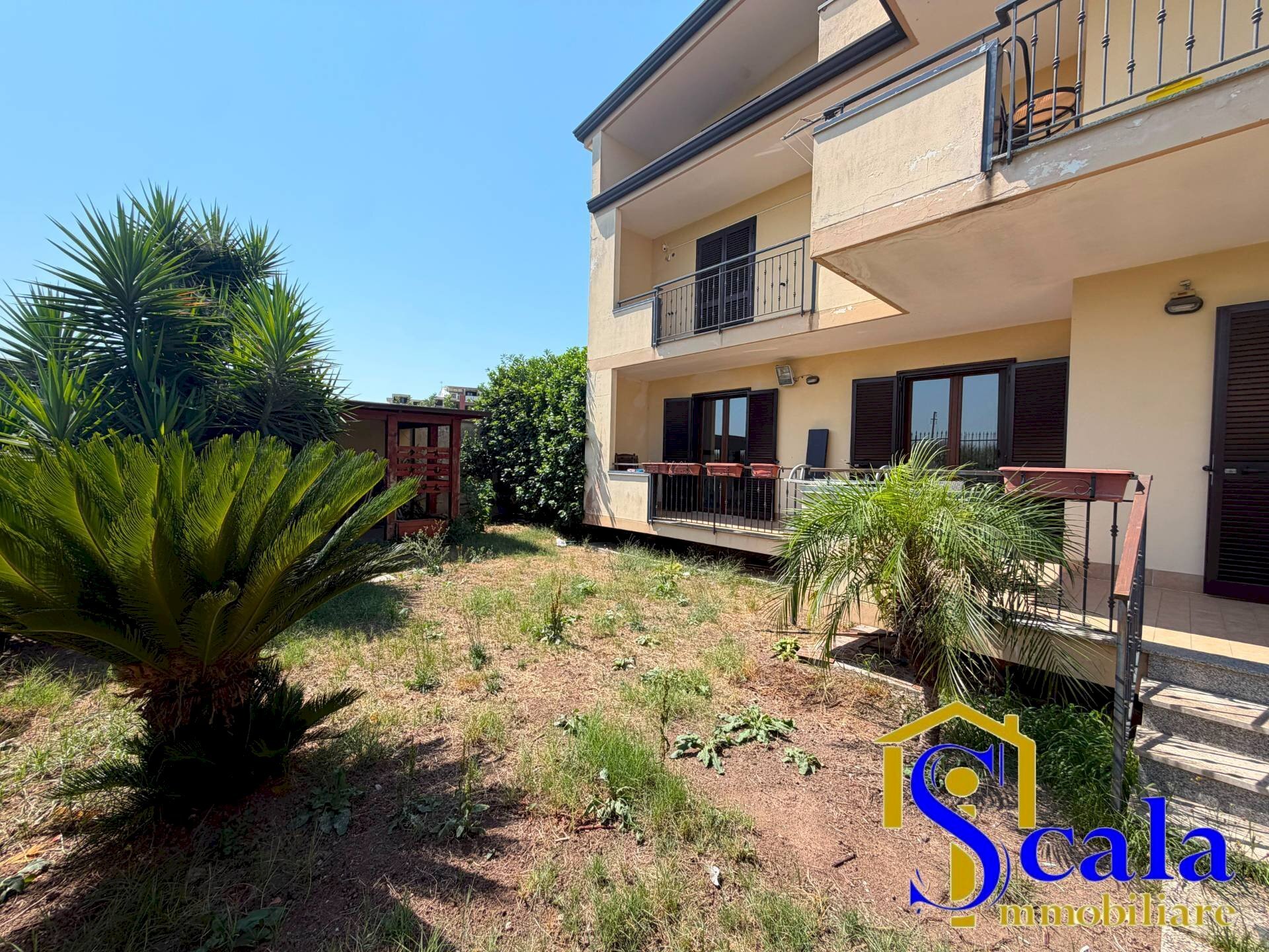 Foto 2 - Four-room apartment via nerone, San Tammaro - photo 2