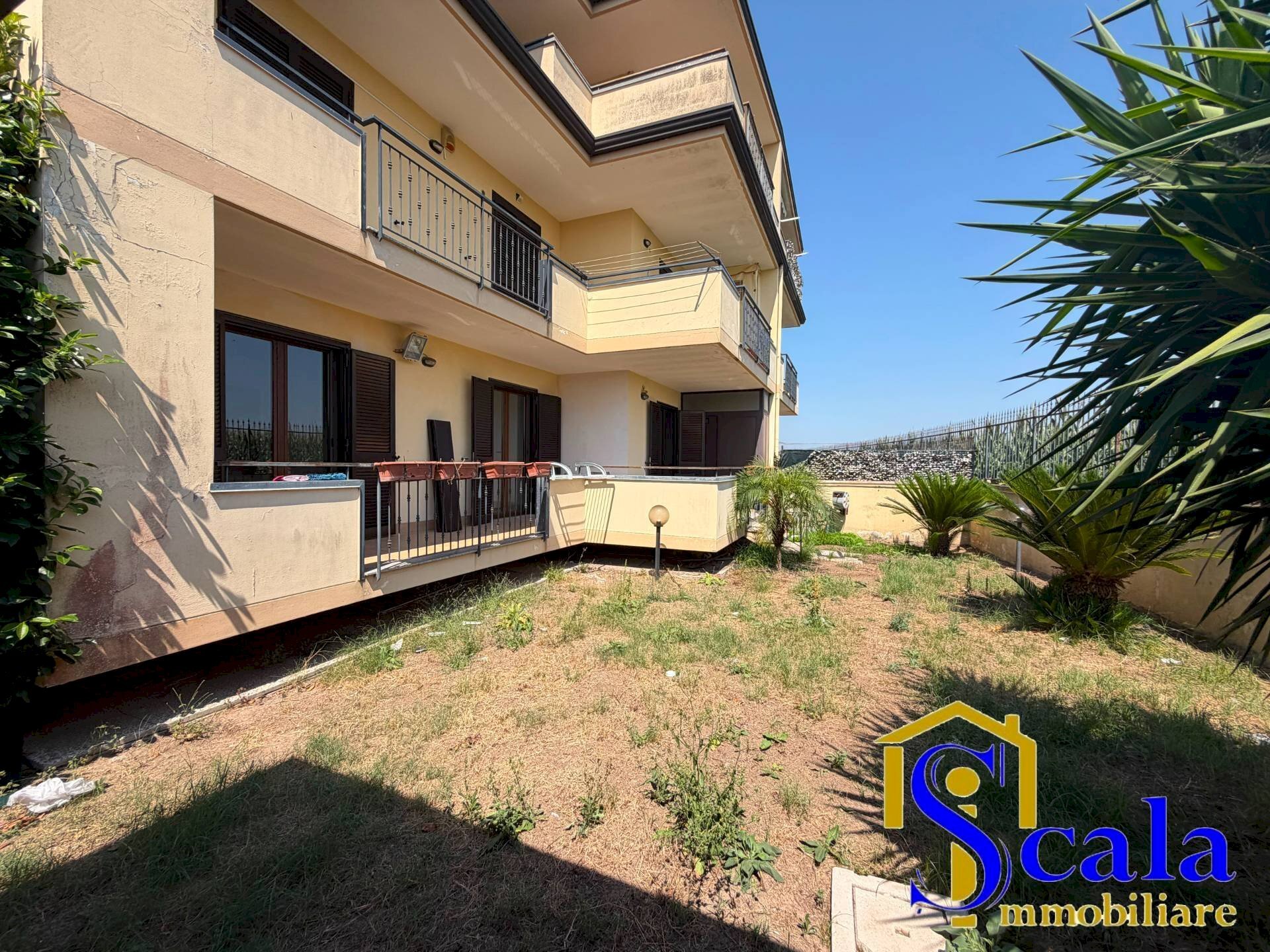 Foto 3 - Four-room apartment via nerone, San Tammaro - photo 3