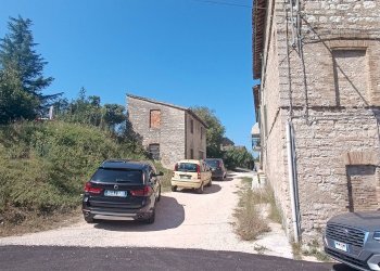 Foto 32 - Casa semi indipendente Via S. mariano, Fabriano - foto 32