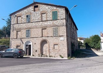 Foto 33 - Casa semi indipendente Via S. mariano, Fabriano - foto 33