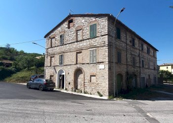 Foto 34 - Casa semi indipendente Via S. mariano, Fabriano - foto 34