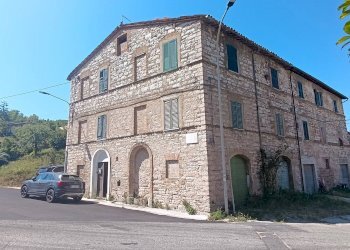 Foto 37 - Casa semi indipendente Via S. mariano, Fabriano - foto 37