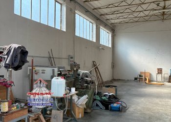 Foto 2 - Warehouse VIA GIRALDI
1, Cento - photo 2