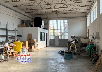 Foto 4 - Warehouse VIA GIRALDI
1, Cento - photo 4