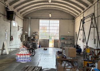 Foto 5 - Warehouse VIA GIRALDI
1, Cento - photo 5