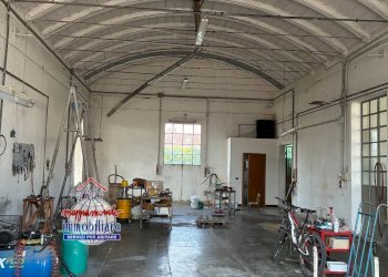 Foto 6 - Warehouse VIA GIRALDI
1, Cento - photo 6