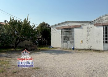 Foto 7 - Warehouse VIA GIRALDI
1, Cento - photo 7