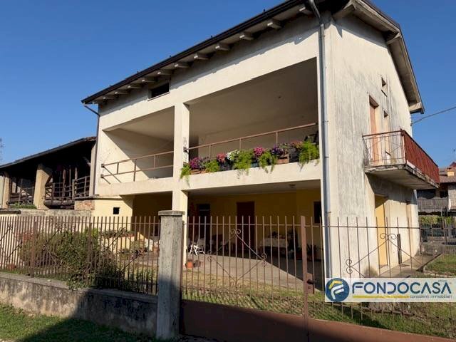 Foto 1 - Casa indipendente Adro - foto 1