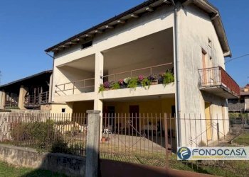 Foto 1 - Casa indipendente Adro - foto 1