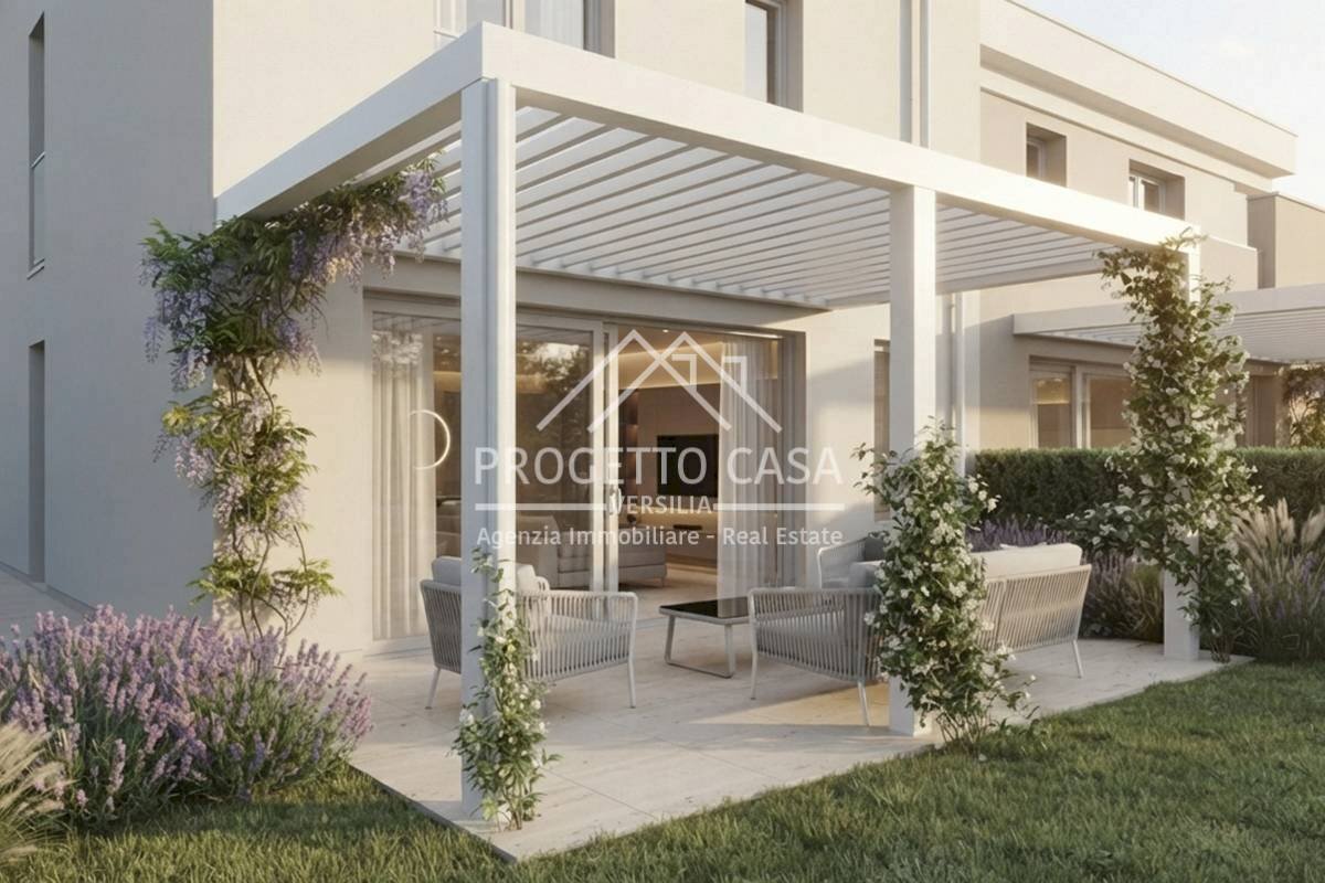 Foto 1 - Independent house VIA DELLA CARRAIA, Camaiore - photo 1