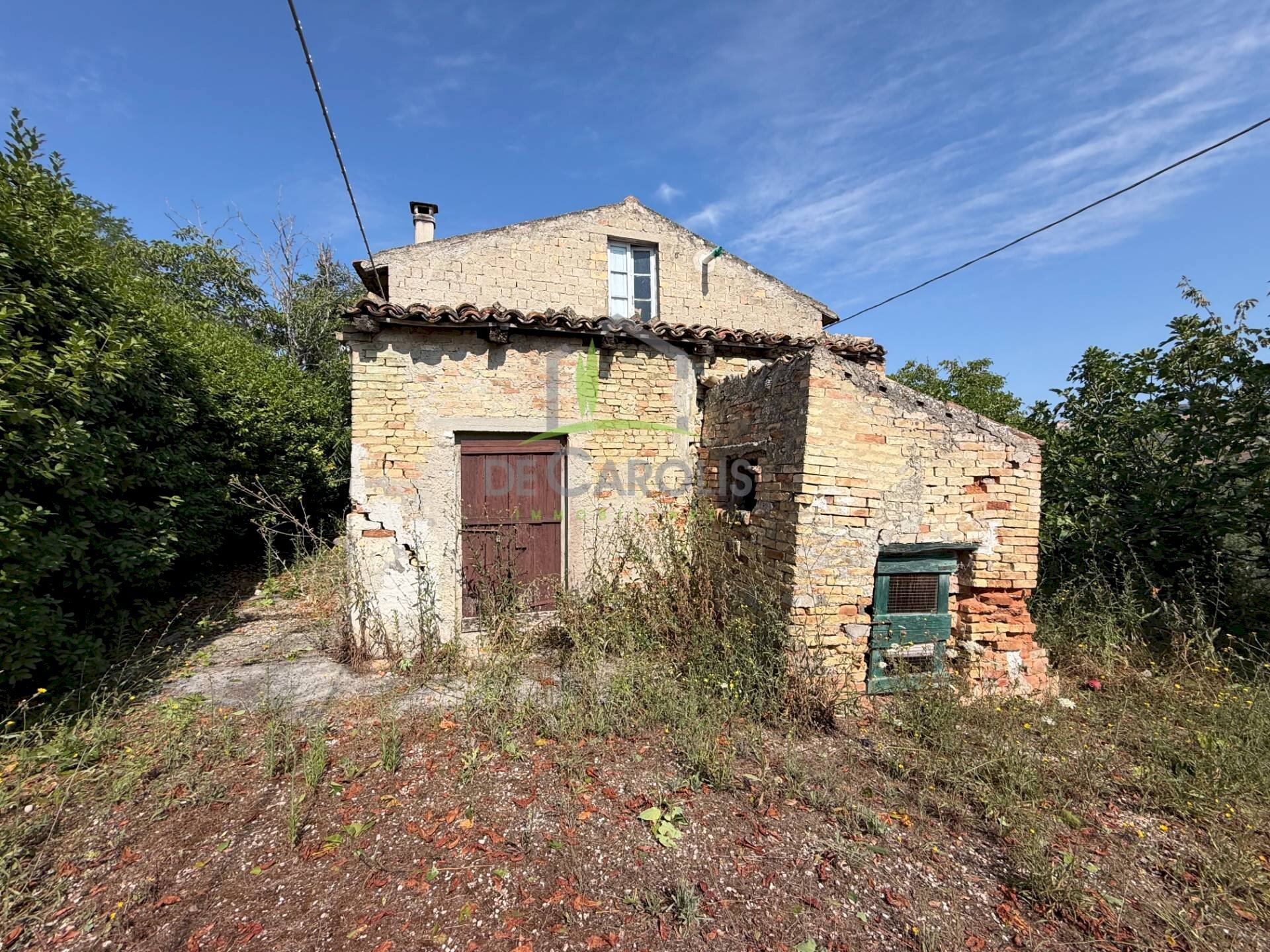 Foto 1 - Casa indipendente Via Colle Appeso
 
44, Monteprandone - foto 1