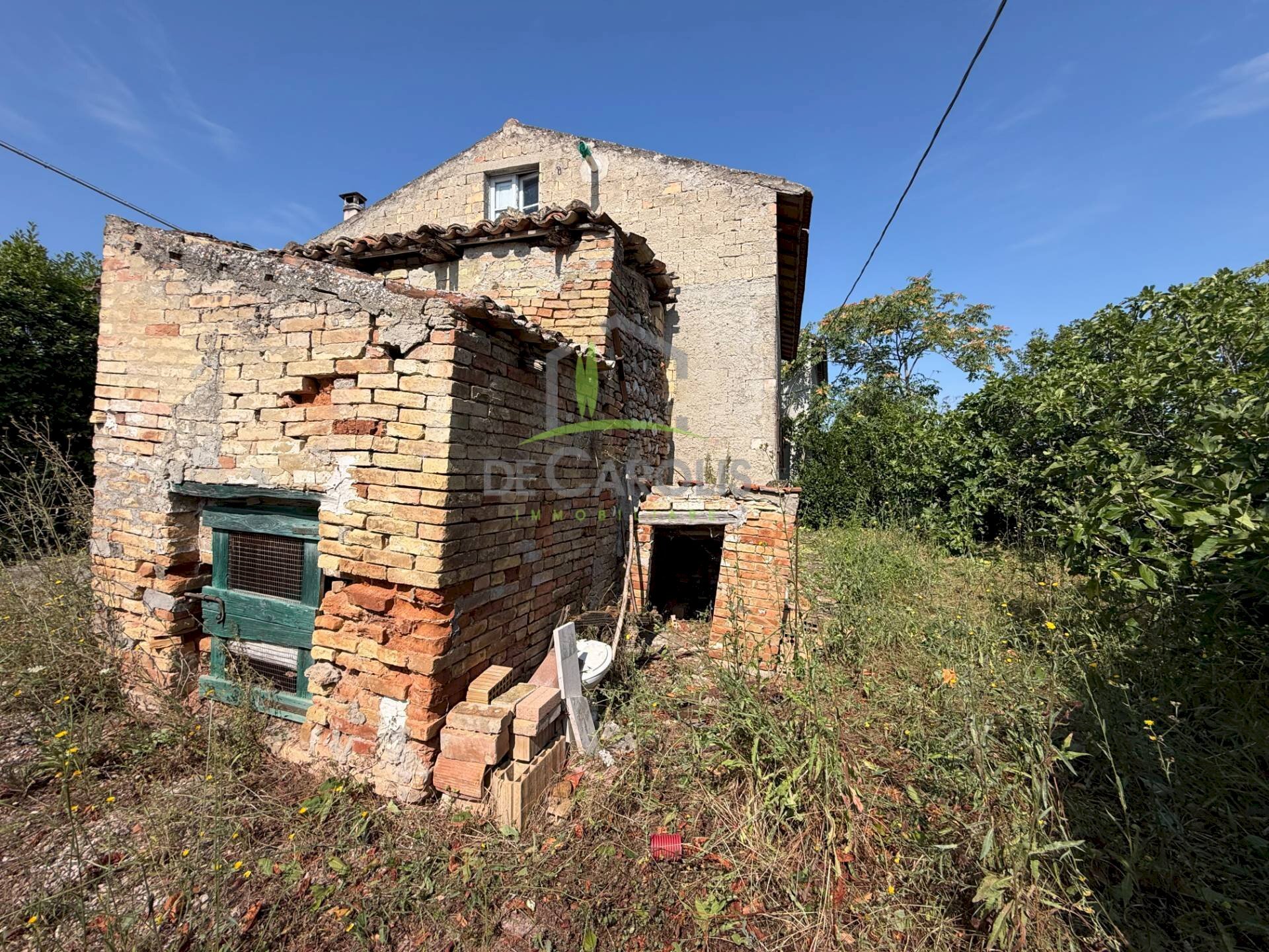 Foto 2 - Casa indipendente Via Colle Appeso
44, Monteprandone - foto 2