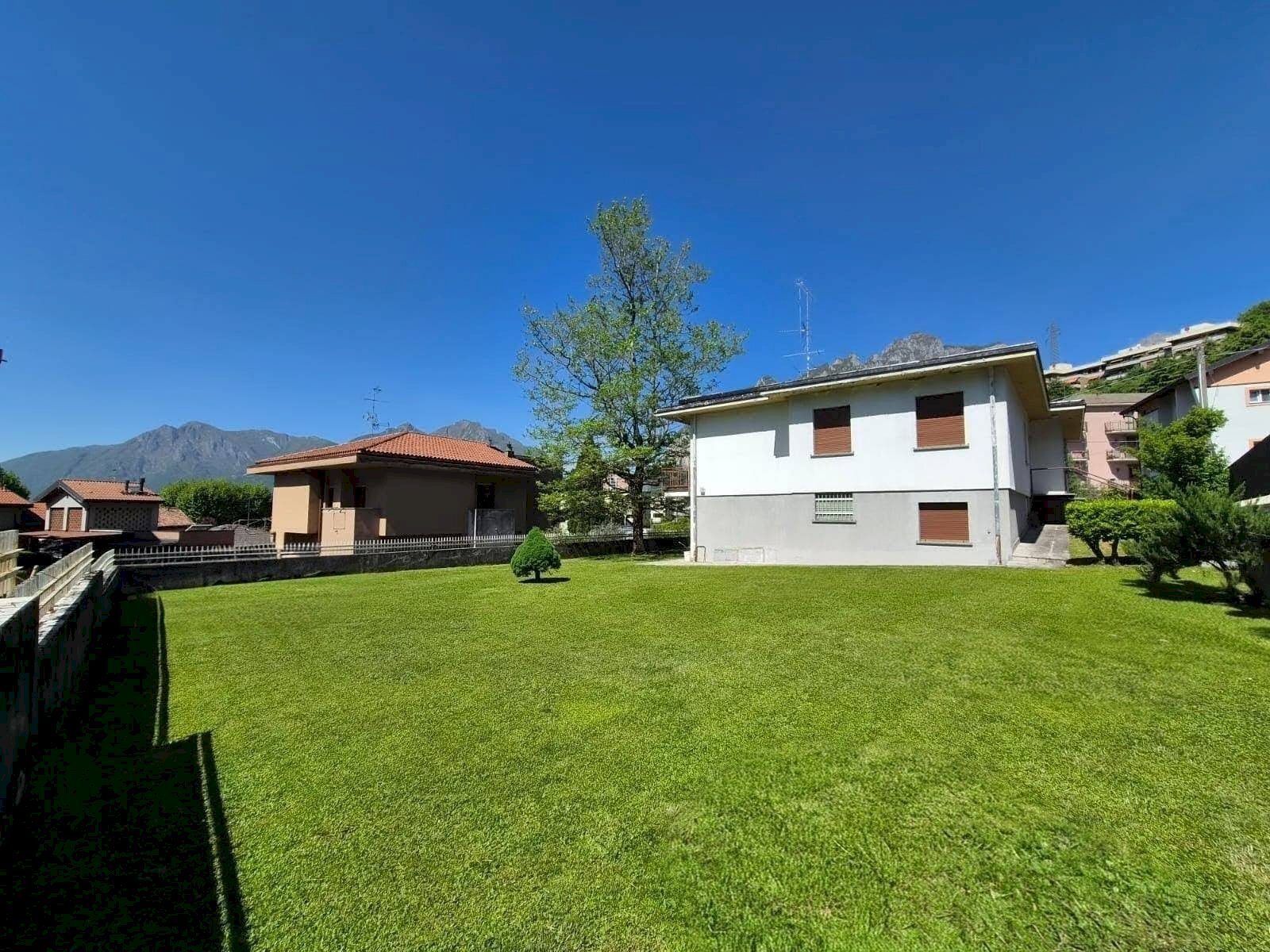 Foto 1 - Villa Via Cesura, Lecco - foto 1