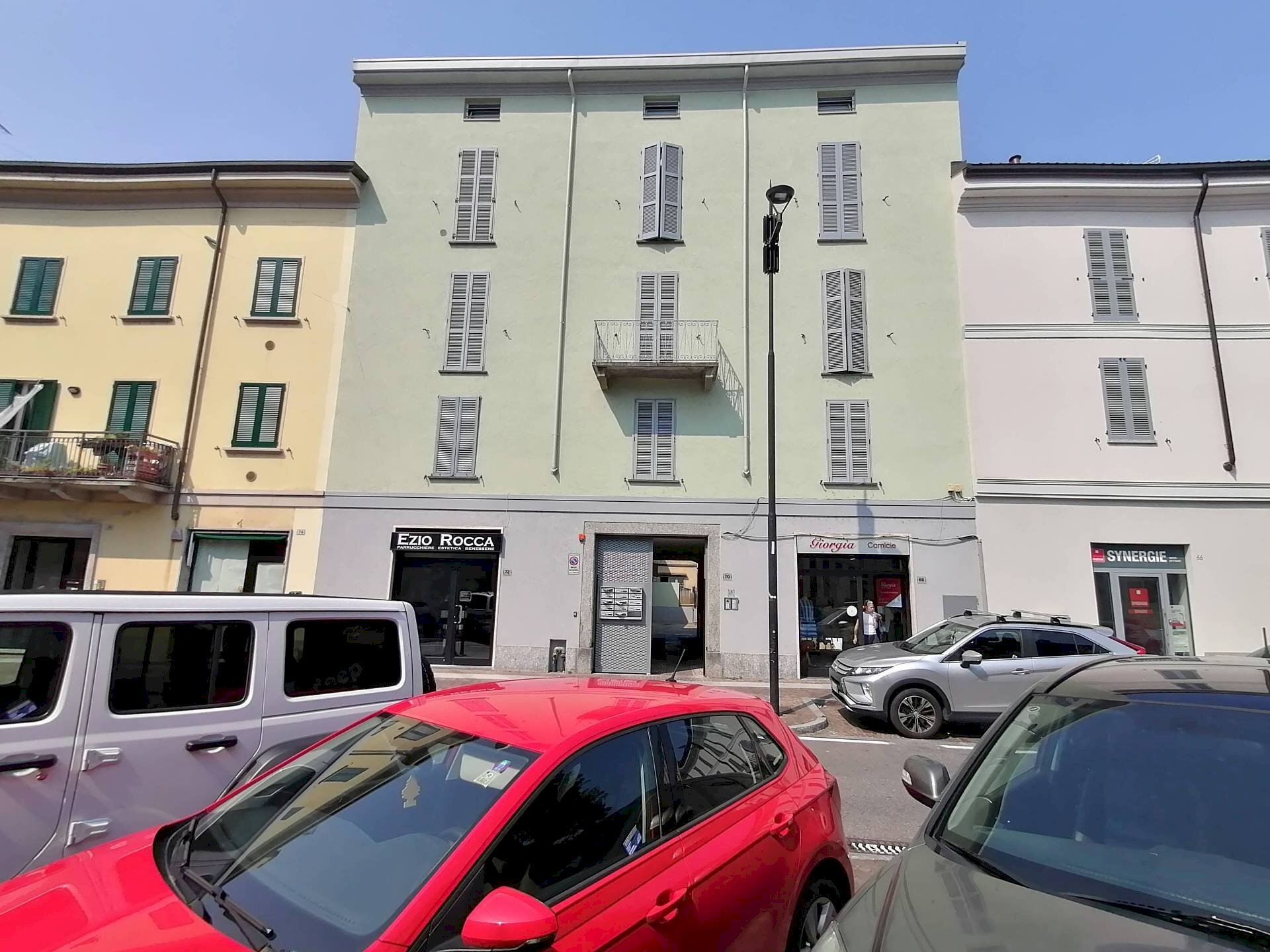 Foto 1 - Bilocale Via Azzone Visconti, Lecco - foto 1