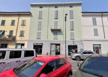 Foto 1 - Bilocale Via Azzone Visconti, Lecco - foto 1