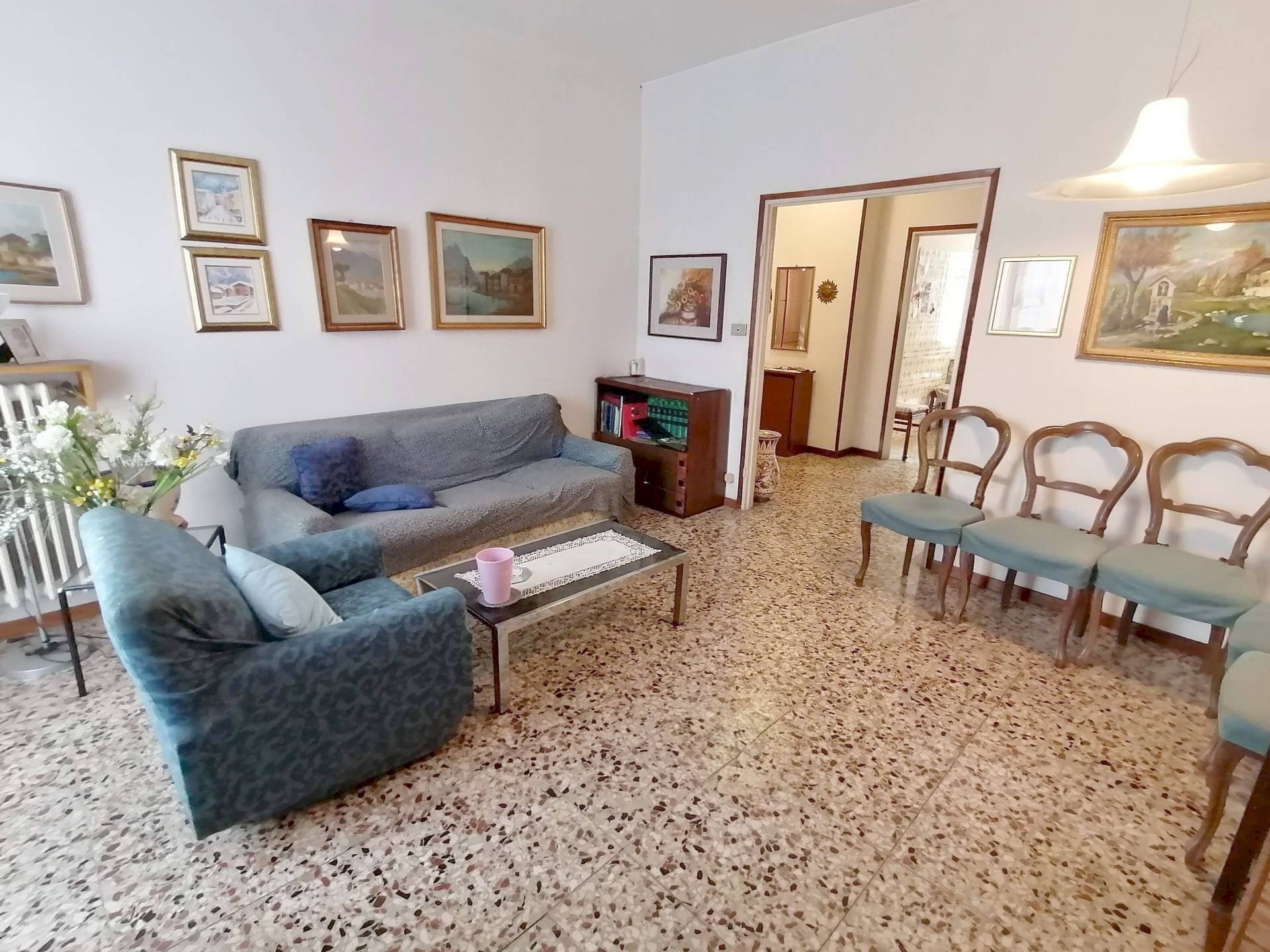 Foto 1 - Trilocale Via Caldone, Lecco - foto 1