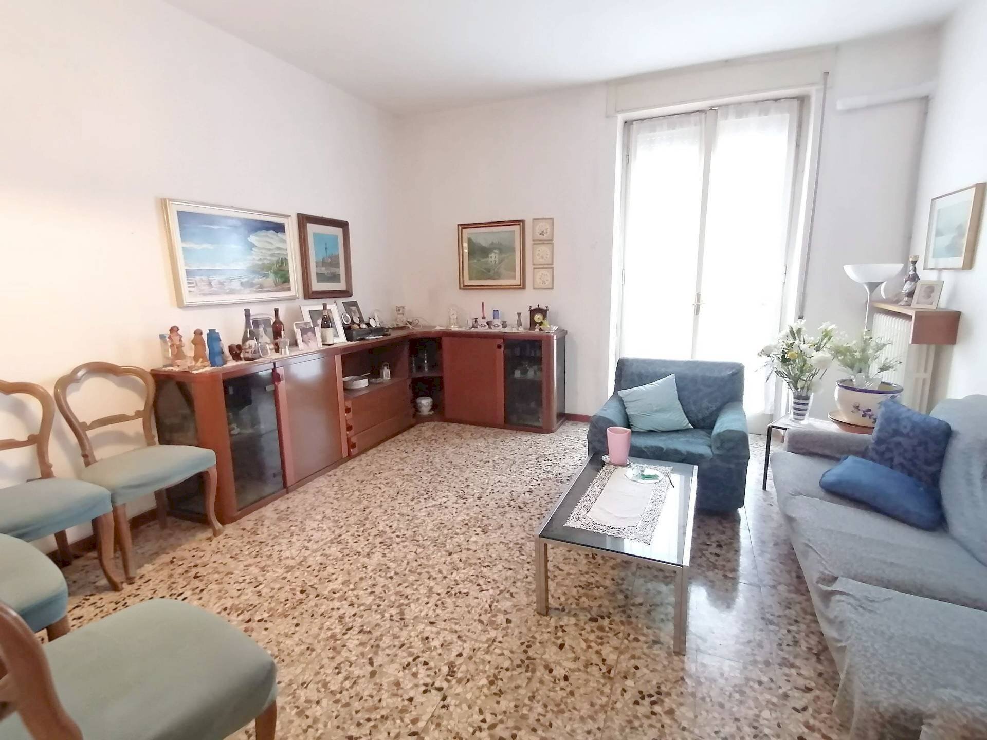 Foto 2 - Trilocale Via Caldone, Lecco - foto 2