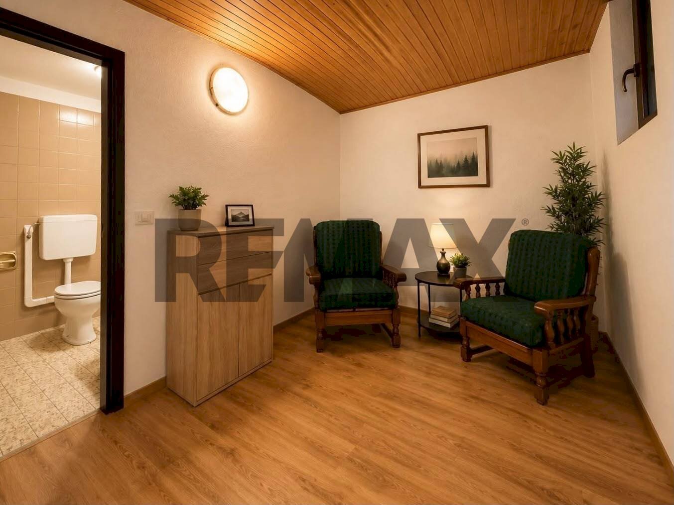 Soggiorno - Casa indipendente Via martesana
 
18, Gravedona ed Uniti - foto 2
