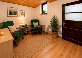 Soggiorno - Casa indipendente Via martesana
18, Gravedona ed Uniti - foto 3