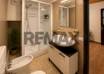 Bagno - Casa indipendente Via martesana
18, Gravedona ed Uniti - foto 5
