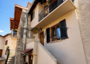 Casa all\'aperto - Casa indipendente Via martesana
18, Gravedona ed Uniti - foto 8