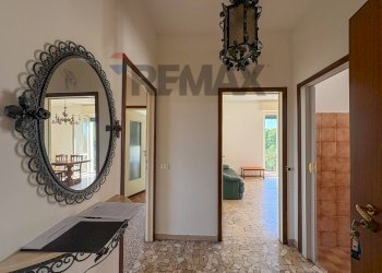 Hall / corridoio - Trilocale Via Feltre
 
19, Varese - foto 3