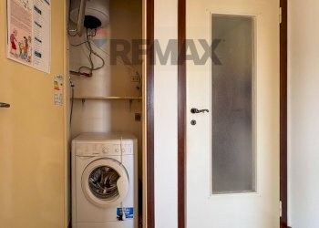 Lavanderia - Trilocale Via Feltre
 
19, Varese - foto 17