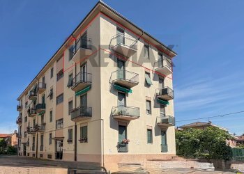 Edificio all\'aperto - Trilocale Via Feltre
 
19, Varese - foto 20
