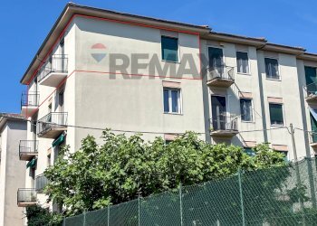Edificio all\'aperto - Trilocale Via Feltre
 
19, Varese - foto 21