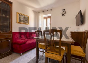 Sala da pranzo - Bilocale Via Foscarini
47, Arcisate - foto 2