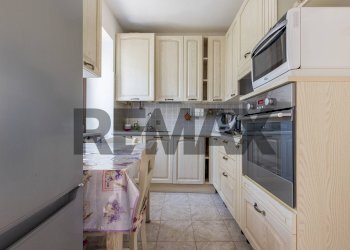 Cucina - Bilocale Via Foscarini
47, Arcisate - foto 5