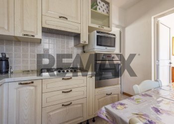 Cucina - Bilocale Via Foscarini
47, Arcisate - foto 6