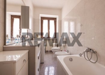 Bagno - Bilocale Via Foscarini
47, Arcisate - foto 13