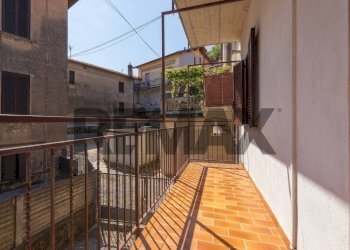 Balcone - Bilocale Via Foscarini
47, Arcisate - foto 14