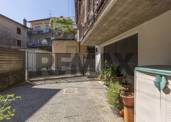 Terrazza - Bilocale Via Foscarini
47, Arcisate - foto 15