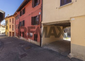 Edificio all\'aperto - Bilocale Via Foscarini
47, Arcisate - foto 16