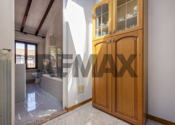 Bagno - Bilocale Via Foscarini
47, Arcisate - foto 7