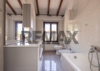 Bagno - Bilocale Via Foscarini
47, Arcisate - foto 8