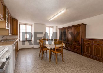 Sala da pranzo - Bilocale Via Foscarini
47, Arcisate - foto 10