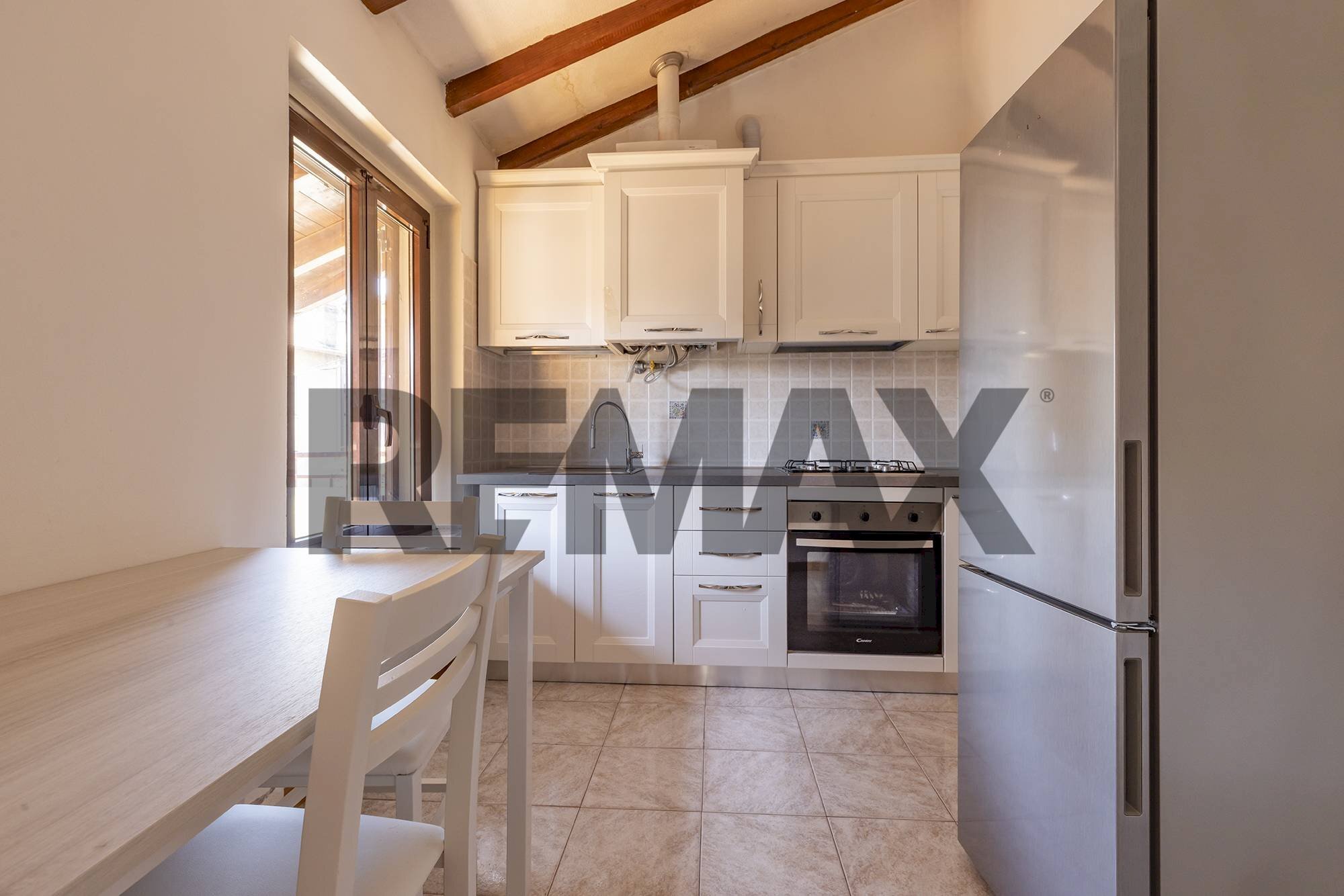 Cucina - Semi-detached house Via Foscarini
 
47, Arcisate - photo 1