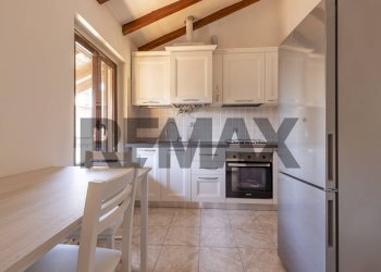 Cucina - Semi-detached house Via Foscarini
 
47, Arcisate - photo 1