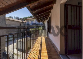 Balcone - Semi-detached house Via Foscarini
 
47, Arcisate - photo 9