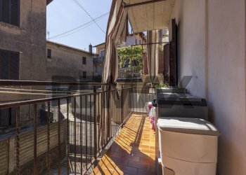 Balcone - Semi-detached house Via Foscarini
 
47, Arcisate - photo 21
